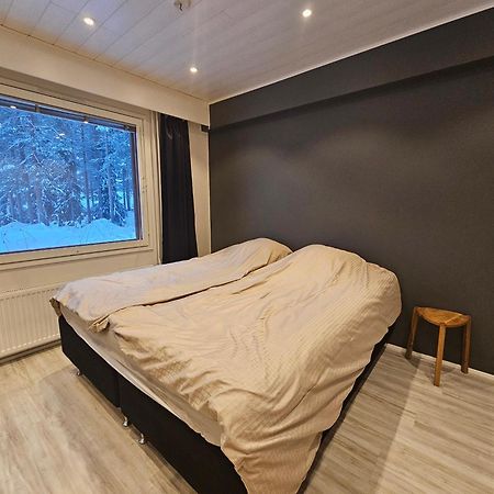 Apartament Lapland Lumina On Kuukkelintie Rovaniemi Zewnętrze zdjęcie