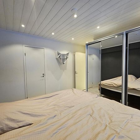 Apartament Lapland Lumina On Kuukkelintie Rovaniemi Zewnętrze zdjęcie