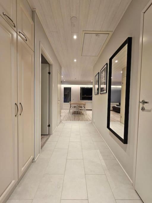 Apartament Lapland Lumina On Kuukkelintie Rovaniemi Zewnętrze zdjęcie