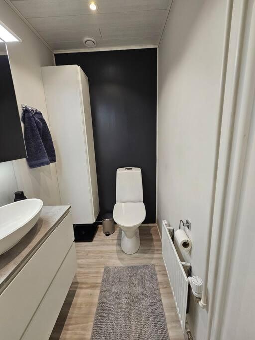 Apartament Lapland Lumina On Kuukkelintie Rovaniemi Zewnętrze zdjęcie