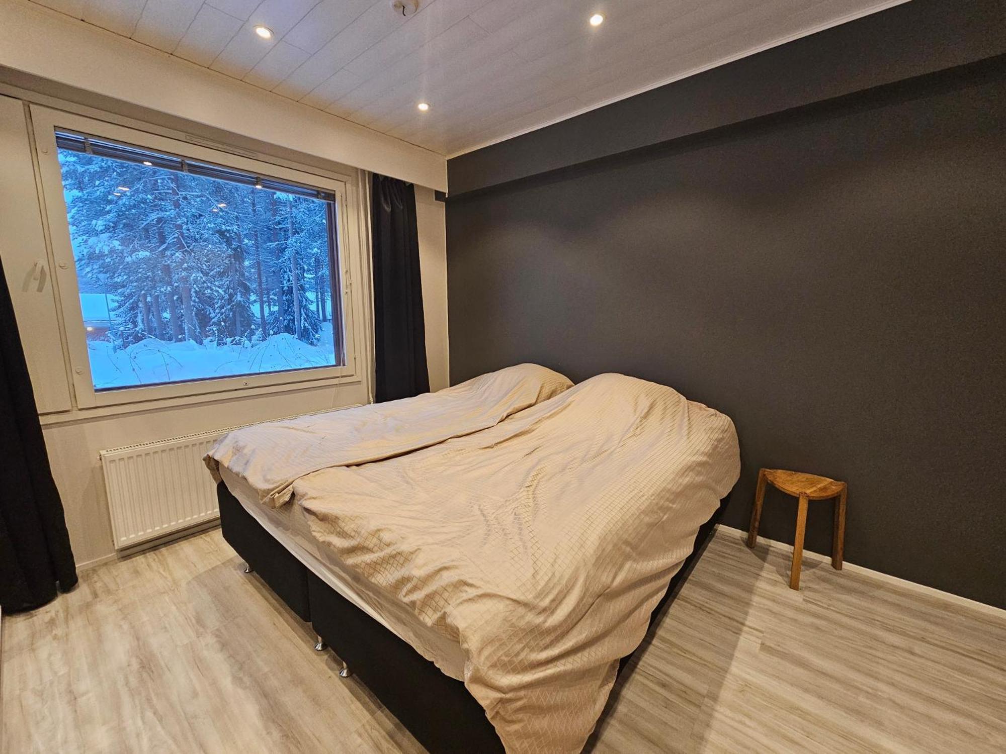 Apartament Lapland Lumina On Kuukkelintie Rovaniemi Zewnętrze zdjęcie