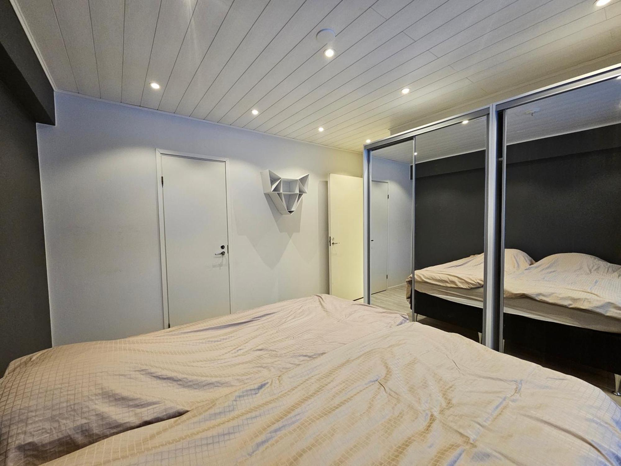 Apartament Lapland Lumina On Kuukkelintie Rovaniemi Zewnętrze zdjęcie